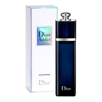 Blue dior sales perfume