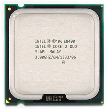 Intel 775 2025