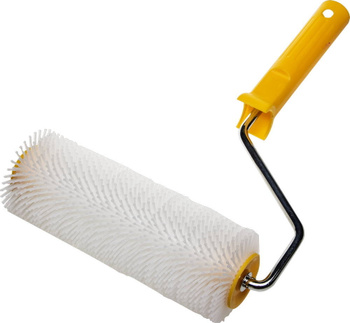 Валик Малярный 200 – купить в интернет-магазине OZON по низкой цене