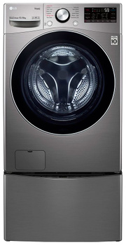 lg direct drive 12kg