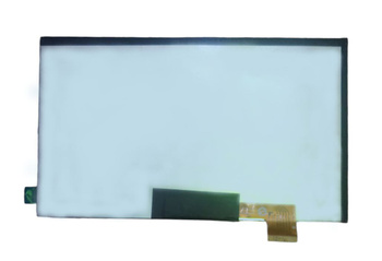 LCD матрица для 3D принтера UniFormation GKtwo