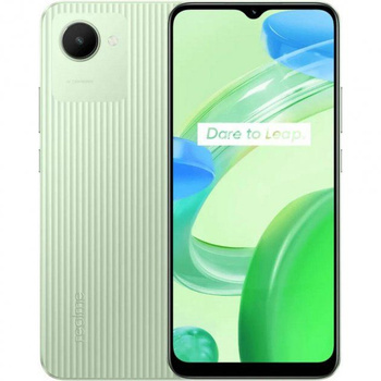 realme c15 green colour