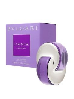 Bvlgari omnia amethyste 100ml sale