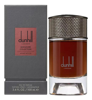 Alfred deals dunhill cologne