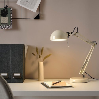 Forsa sales desk lamp