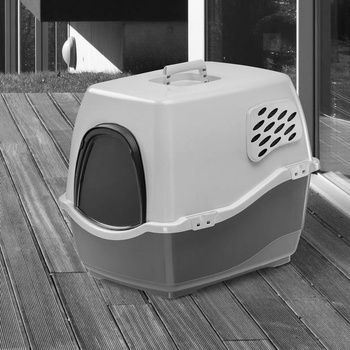 Marchioro litter outlet box