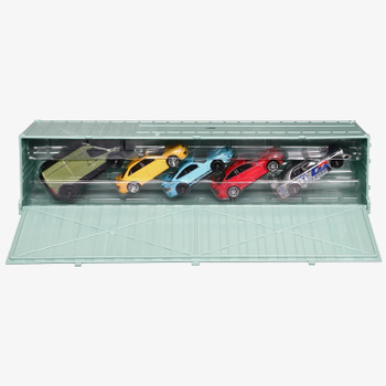 Hotwheels Car Case OZON