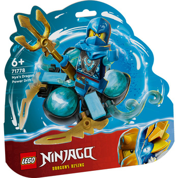 Energy best sale jay ninjago