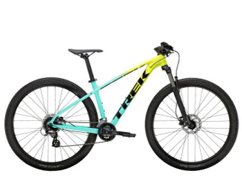 Used trek deals marlin 5