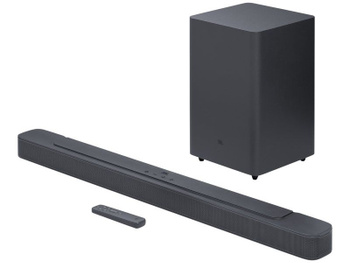 Jbl sales 2 soundbar