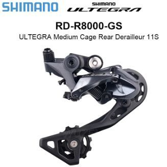 Ultegra r8000 gs rear derailleur new arrivals