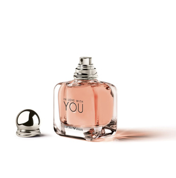 In love with outlet you armani 50ml