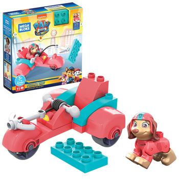 Paw patrol best sale city toy