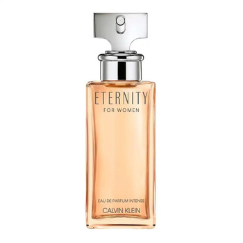 Calvin klein eternity woman hotsell 100ml eau de parfum