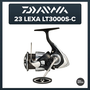 Daiwa Lexa 100Hl – купить в интернет-магазине OZON по низкой цене