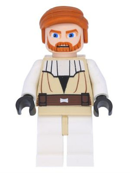 Lego star wars obi sales wan