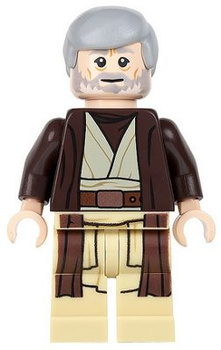 Lego star store wars ben kenobi