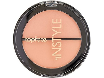 Buy Blush on Topface Instyle - Twin Blush On - PT353 (10 g) for