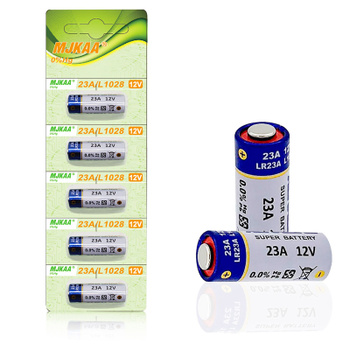 Varta Power One P23GA Bateria 12 V 23 A 50 mAh: купить с доставкой из  Европы на  - (12029887052)