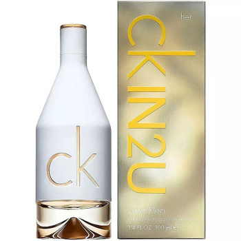 Calvin klein outlet ck2 parfum