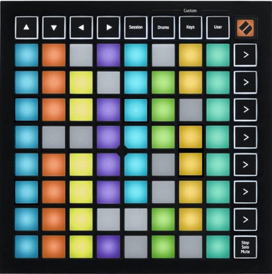 NOVATION LAUNCHPAD X купить на OZON по низкой цене