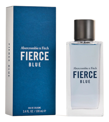 アバクロ FIERCE COLOGNE 296ml メンズ Fierce Cologne | メンズ コロン | Abercrombie.com