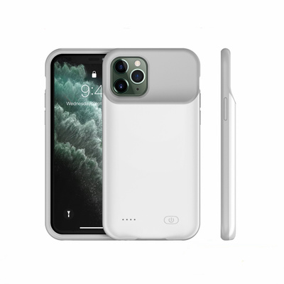 SMART BATTERY CASE IPHONE 11 PRO MAX купить на OZON по низкой цене