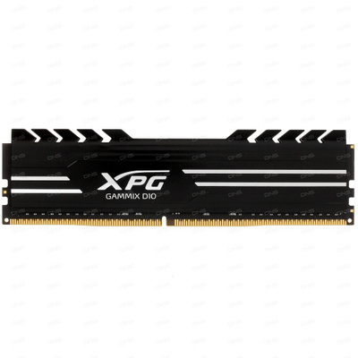 A-DATA XPG Gammix D10 2666 купить на OZON по низкой цене