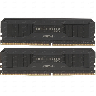 Crucial Ballistix DDR4 32 GB купить на OZON по низкой цене