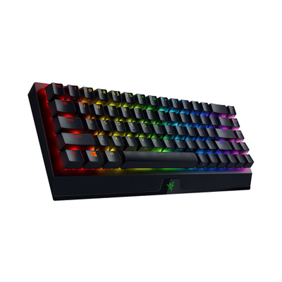 RAZER BLACKWIDOW V3 MINI HYPERSPEED купить на OZON по низкой цене