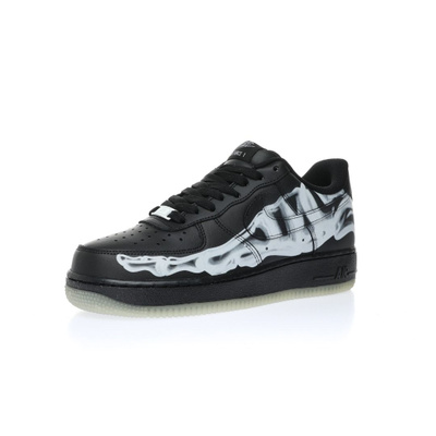 Air force 1 skull hotsell