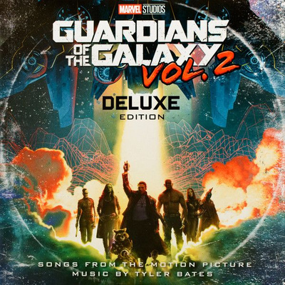 Guardians Of The Galaxy Deluxe купить на OZON по низкой цене