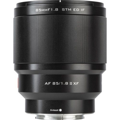 Viltrox Af 85/1.8 Ii Xf купить на OZON по низкой цене