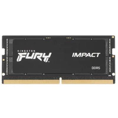 Kingston Fury Impact 2X16 GB купить на OZON по низкой цене