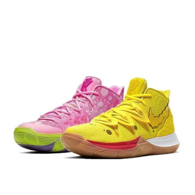 Spongebob kyrie size 6 online