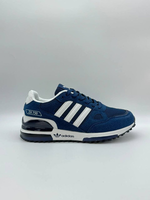 Adidas zx750 blu best sale