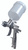 Краскопульт Walcom SLIM XLIGHT S HTE/HALO SR верхний бачок пластик, без ...