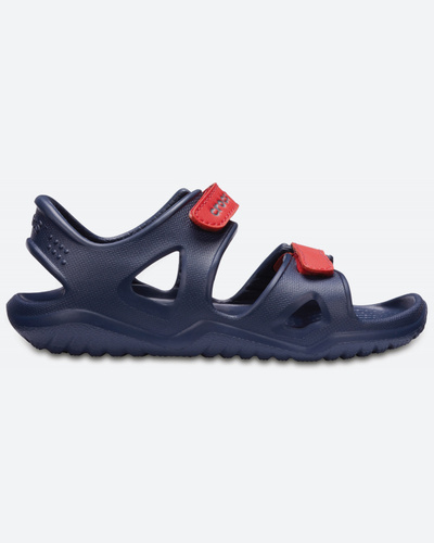 Crocs hot sale swiftwater navy