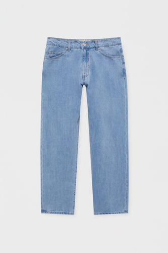 Jeans uomo pull sale and bear