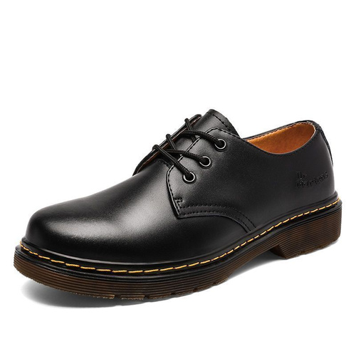 Dr martens derbies discount homme