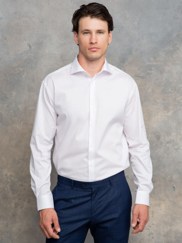 Модные принты на мужских рубашках с коротким и длинным рукавом