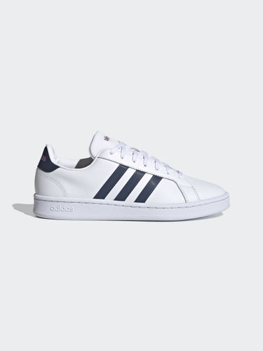 Women's adidas best sale grand court