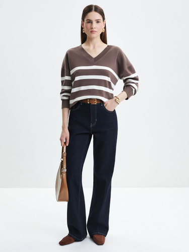 Джемпер Zarina - купить с доставкой по выгодным ценам в интернет ...