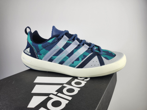 Adidas best sale jawpaw shoes