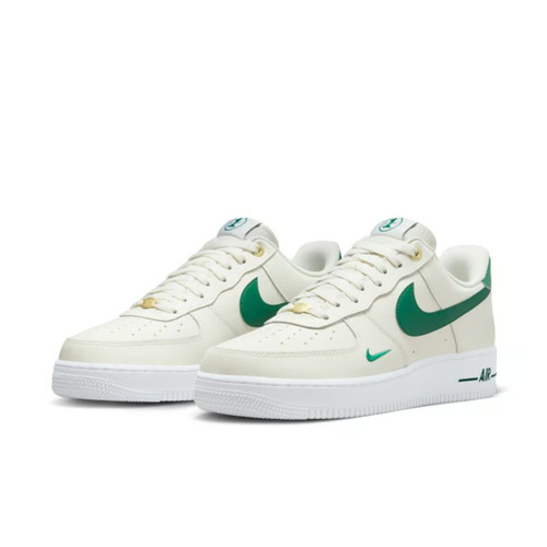 Nike air force 1 hotsell verde agua