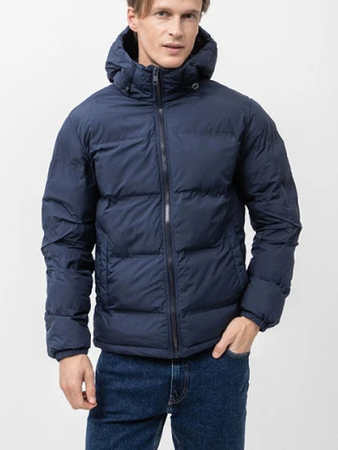 Harvey and jones hot sale down jacket mens