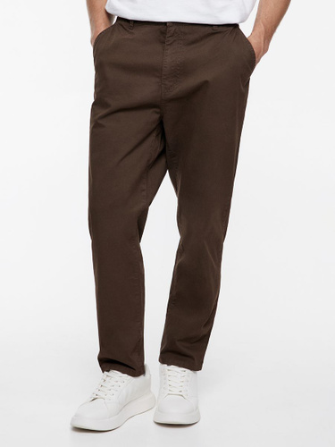 Брюки мужские Befree (Бифри) – купить мужские брюки на OZON по низкой цене