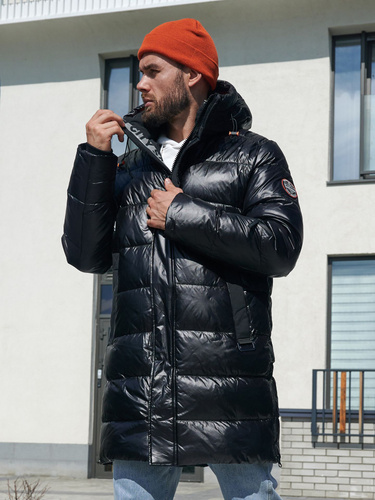 Мужские куртки в магазине «Пижон» с доставкой по Беларуси