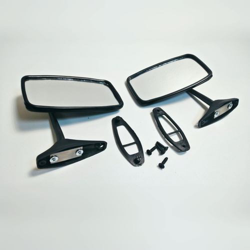 зеркала на ваз 2101-2106 - купить по выгодной цене в интернет-магазине ...