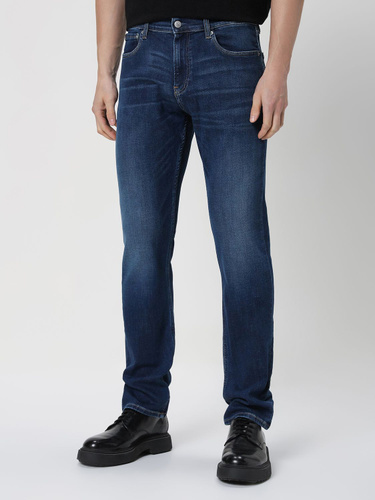 Jeans uomo calvin on sale klein